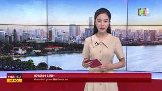 Chương trình Thời sự 9h00 | 27/05/2025