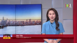 Chương trình Thời sự 11h30 | 27/05/2025