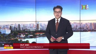 Chương trình Thời sự 15h00 | 26/05/2025