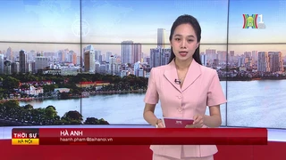 Chương trình Thời sự 15h00 | 27/05/2025