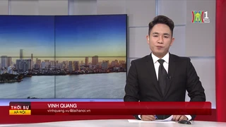 Chương trình Thời sự 23h00 | 25/05/2025