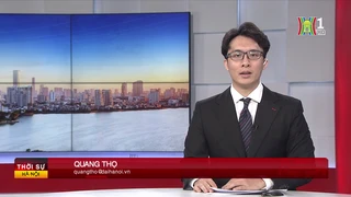 Chương trình Thời sự 23h00 | 26/05/2025