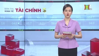 Bản tin Kinh tế Tài chính | 27/05/2025