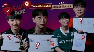 [VIETSUB] Kiểm tra Teamwork - BÀI KIỂM TRA LCK CUP 2025 - TẬP 3