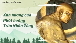 Ảnh hưởng của Phật hoàng Trần Nhân Tông