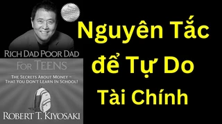 Nguyên Tắc để Tự Do Tài Chính