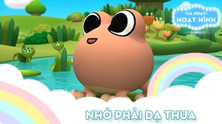 Ca khúc Nhớ phải dạ thưa (6)