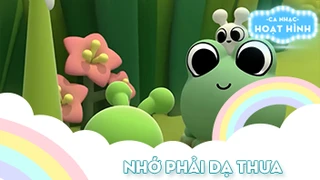 Ca khúc Nhớ phải dạ thưa (4)