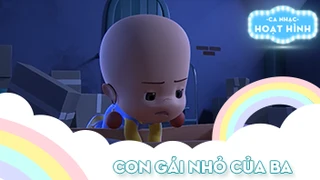 Ca khúc Con gái nhỏ của ba (10)