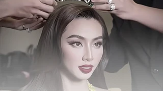 Thu nhập và khối tài sản của Hoa hậu Thùy Tiên trước khi bị khởi tố