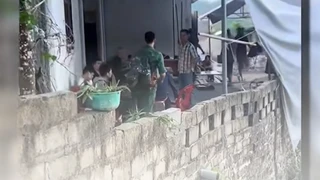 Xót xa