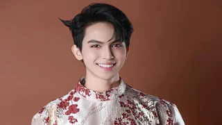 'Hot boy cải lương' Quách Phú Thành nói về áp lực