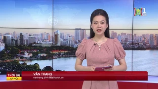 Chương trình Thời sự 9h00 | 29/05/2025