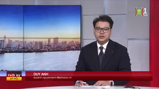 Chương trình Thời sự 11h30 | 28/05/2025