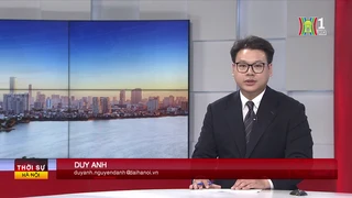 Chương trình Thời sự 11h30 | 29/05/2025