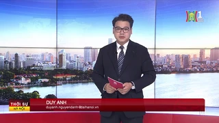 Chương trình Thời sự 15h00 | 28/05/2025
