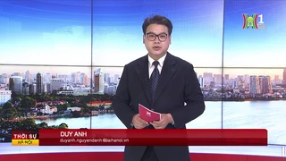 Chương trình Thời sự 15h00 | 29/05/2025
