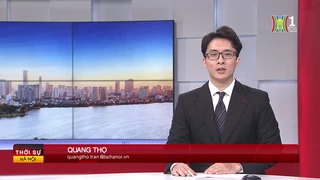 Chương trình Thời sự 23h00 | 28/05/2025