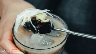 Chè truyền thống Ngô Thì Nhậm