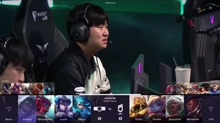 Bình Luận Tiếng Việt: NS vs T1 l DK vs DNF | Tuần 9 Ngày 3 | LCK 2025