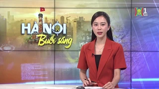 Chương trình Hà Nội buổi sáng | 01/06/2025