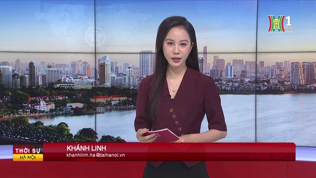 Chương trình Thời sự 9h00 | 31/05/2025