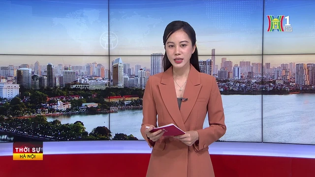 Chương trình Thời sự 9h00 | 01/06/2025