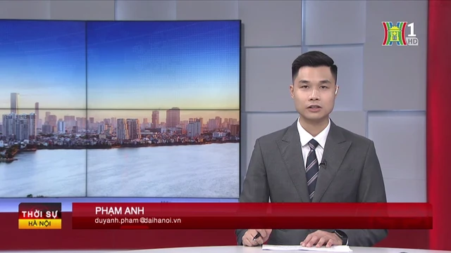 Chương trình Thời sự 11h30 | 31/05/2025