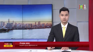Chương trình Thời sự 11h30 | 01/06/2025