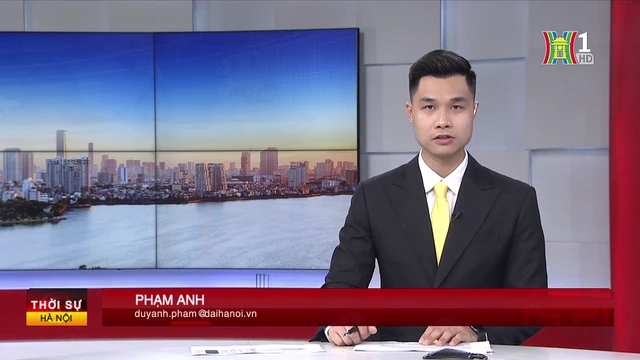 Chương trình Thời sự 11h30 | 01/06/2025