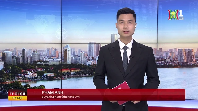 Chương trình Thời sự 15h00 | 01/06/2025