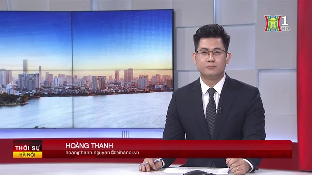 Chương trình Thời sự 23h00 | 30/05/2025