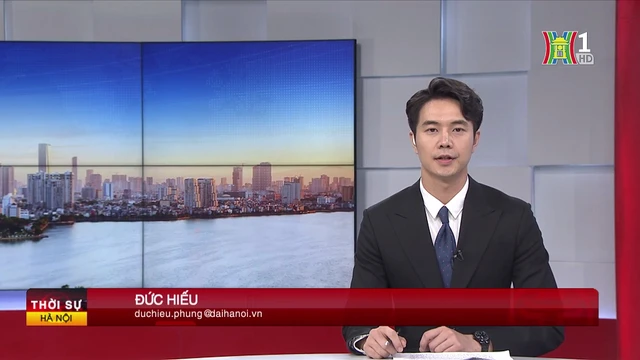 Chương trình Thời sự 23h00 | 31/05/2025