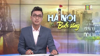 Chương trình Hà Nội buổi sáng | 03/06/2025