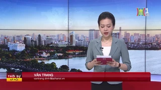 Chương trình Thời sự 9h00 | 02/06/2025