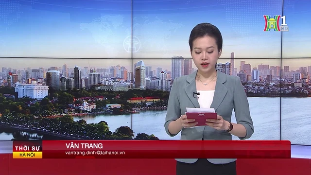 Chương trình Thời sự 9h00 | 02/06/2025