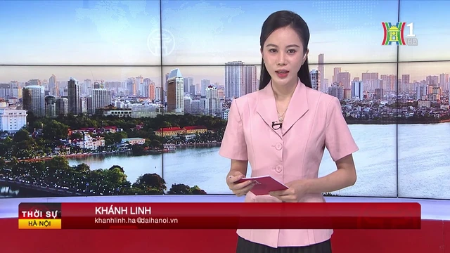 Chương trình Thời sự 9h00 | 03/06/2025