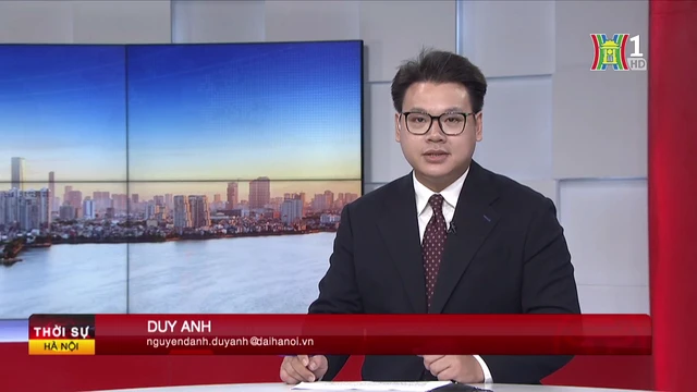 Chương trình Thời sự 11h30 | 02/06/2025