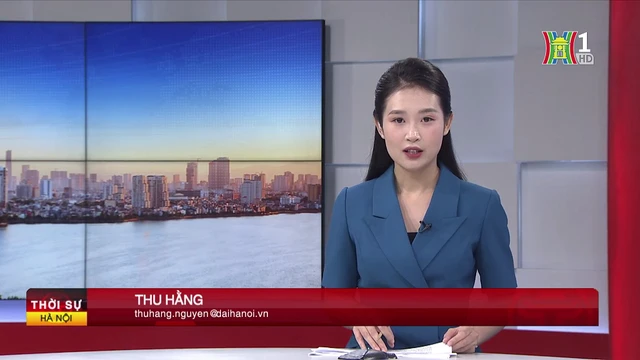Chương trình Thời sự 11h30 | 03/06/2025
