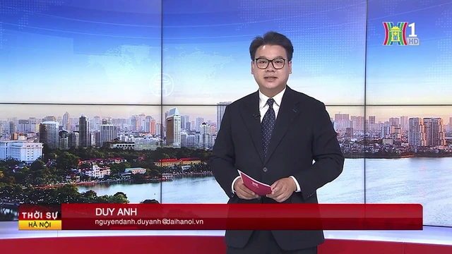 Chương trình Thời sự 15h00 | 02/06/2025