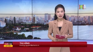 Chương trình Thời sự 15h00 | 03/06/2025