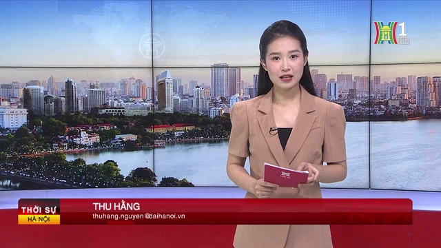 Chương trình Thời sự 15h00 | 03/06/2025