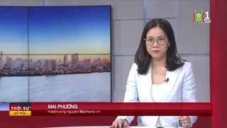 Chương trình Thời sự 23h00 | 02/06/2025