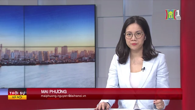 Chương trình Thời sự 23h00 | 02/06/2025