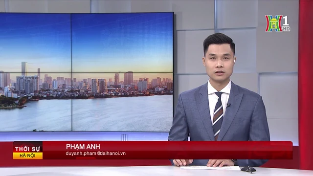 Chương trình Thời sự 23h00 | 03/06/2025