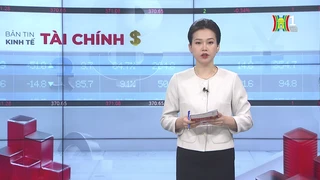 Bản tin Kinh tế Tài chính | 02/06/2025