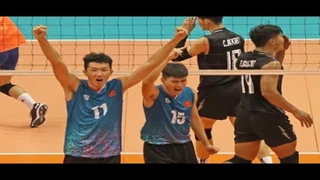 FULL HD | Thái Lan - Việt Nam | Từ Thanh Thuận tỏa sáng, Việt Nam đòi nợ thành công trước người Thái (P74.4)