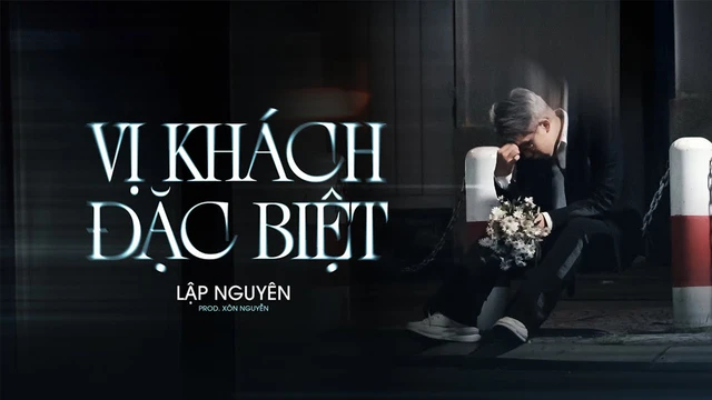 Vị Khách Đặc Biệt - Official Music Video