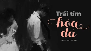 Trái Tim Hóa Đá