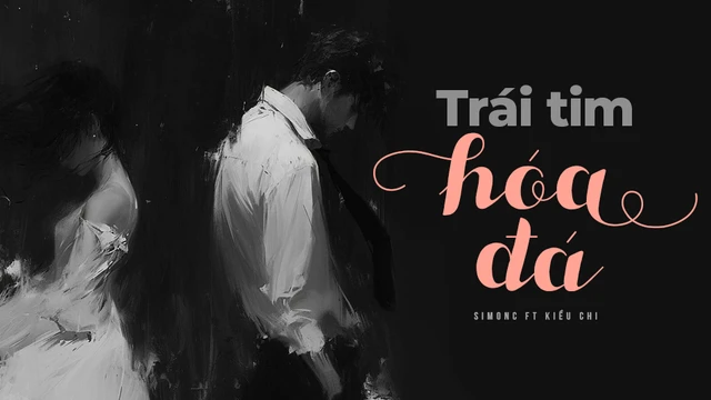 Trái Tim Hóa Đá
